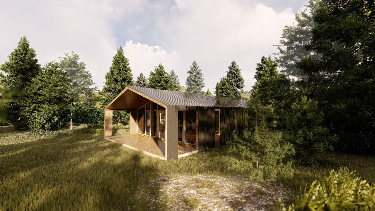 Приобретение дома