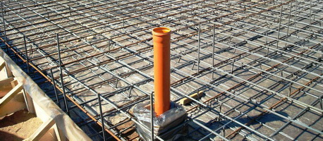 Инженерные сети