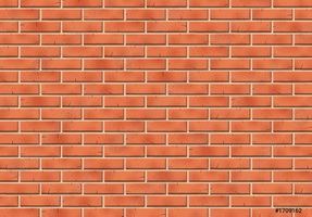 Стены из кирпича