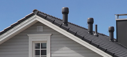 Вентиляция