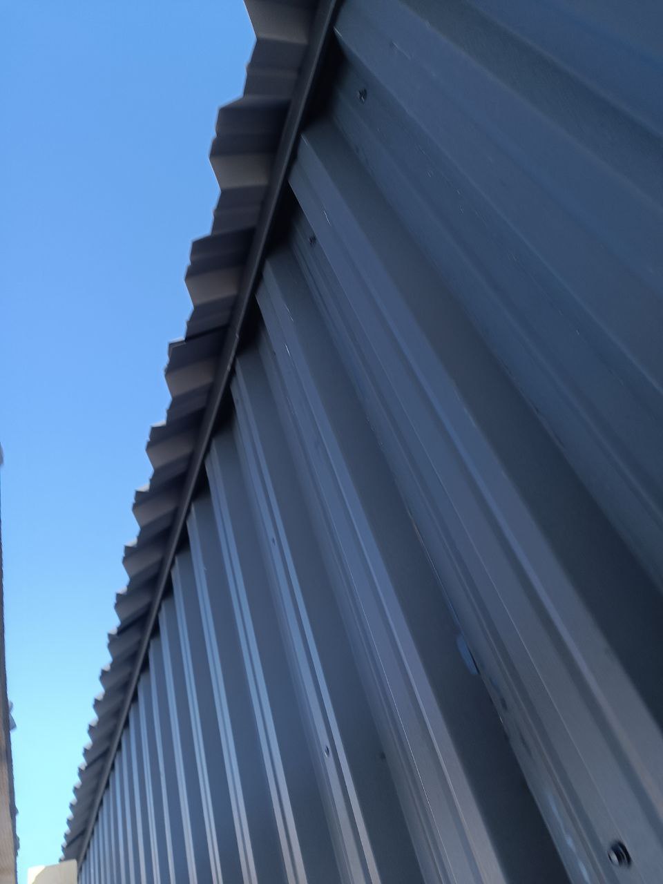 Фасад (стены) и внешняя отделка