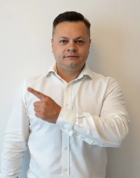 Процесс строительства дома
